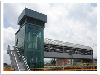 嘉義火車站